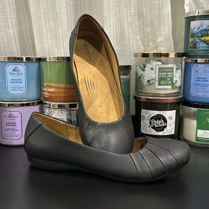 Women’s Support Ballet Flats